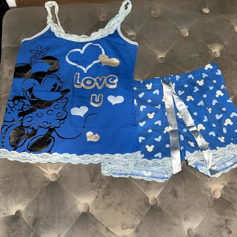 Pjs